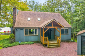 The Cabin